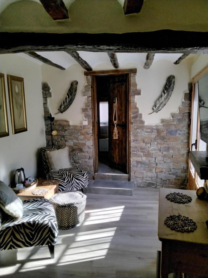 Bed and Breakfast Casa Blanca Castell De Castells Экстерьер фото